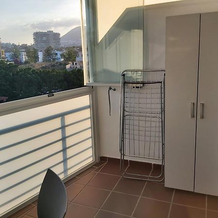 Ferienwohnung Atico Quintero Benalmádena Exterior foto