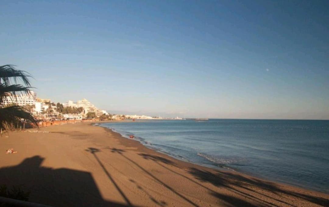 Ferienwohnung Atico Quintero Benalmádena Exterior foto