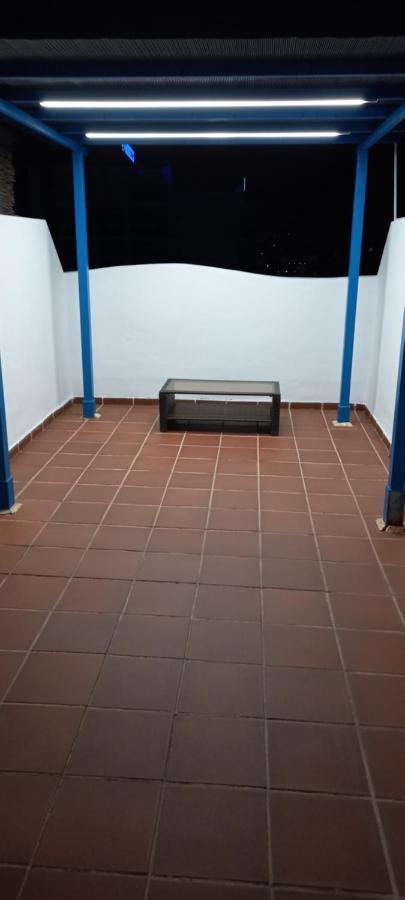 Ferienwohnung Atico Quintero Benalmádena Exterior foto