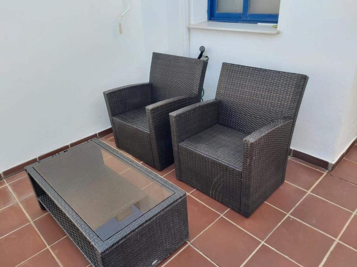 Ferienwohnung Atico Quintero Benalmádena Exterior foto