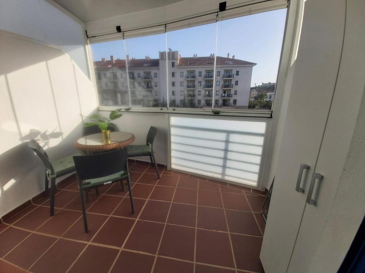 Ferienwohnung Atico Quintero Benalmádena Exterior foto