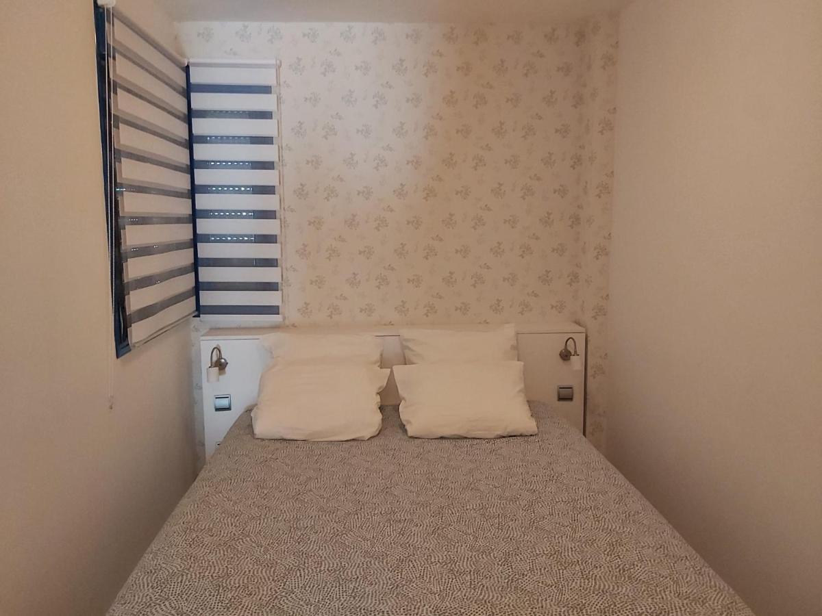 Ferienwohnung Atico Quintero Benalmádena Exterior foto