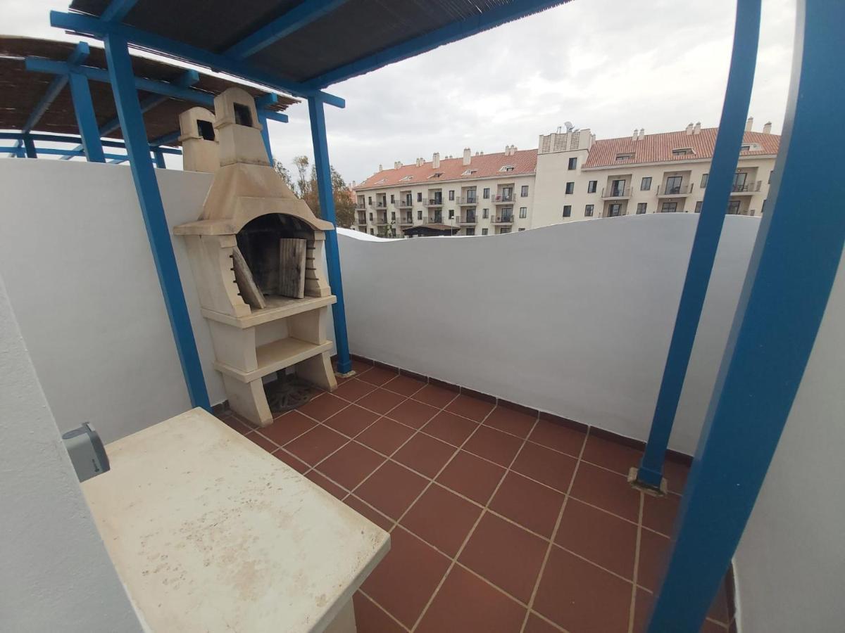 Ferienwohnung Atico Quintero Benalmádena Exterior foto