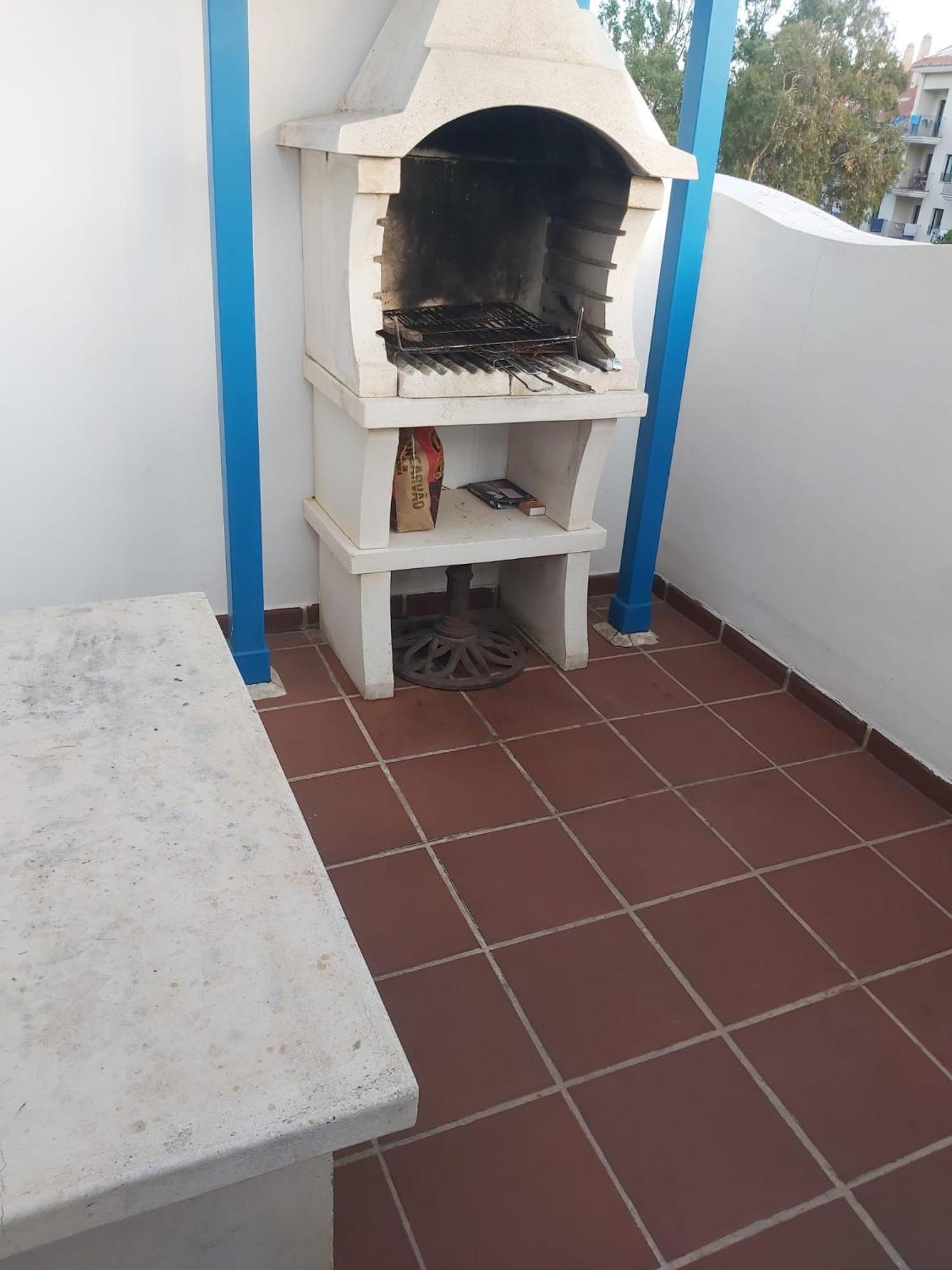 Ferienwohnung Atico Quintero Benalmádena Exterior foto